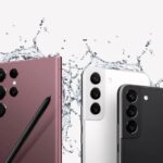 Cómo puedo solucionar un celular que se cayó al agua