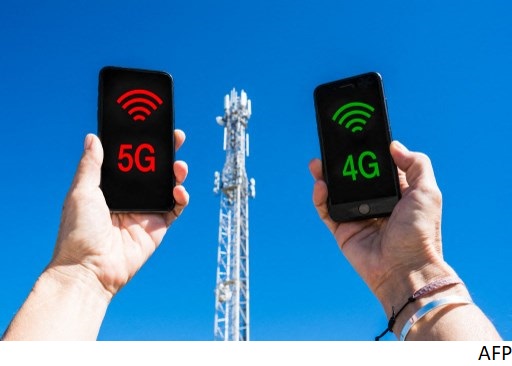 Celulares 5G en México: ¡Descubre cómo activar la red ahora! 8 Celulares 5G en México: ¡Descubre cómo activar la red ahora!