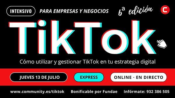 Chatea con otros usuarios en TikTok: aprende a enviar mensajes