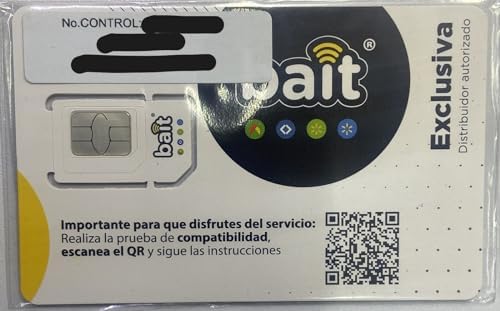 Cuánto tiempo puedo dejar mi chip de Unefon sin usar