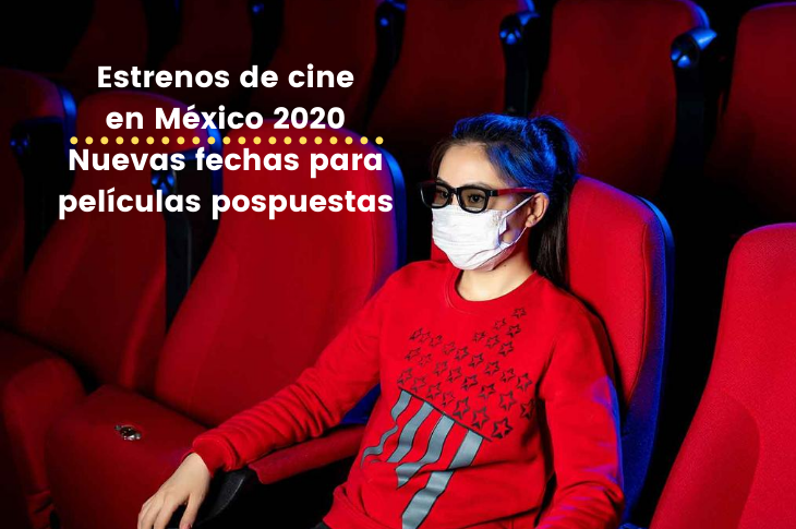 CINEMEX PLAZA TLATELOLCO: ¡NUEVAS FECHAS y ESTRENOS!