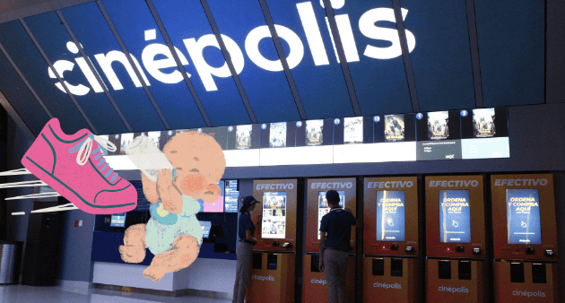 Cinepolis: Estrenos Imperdibles el 25 de Diciembre 4 Cinepolis: Estrenos Imperdibles el 25 de Diciembre