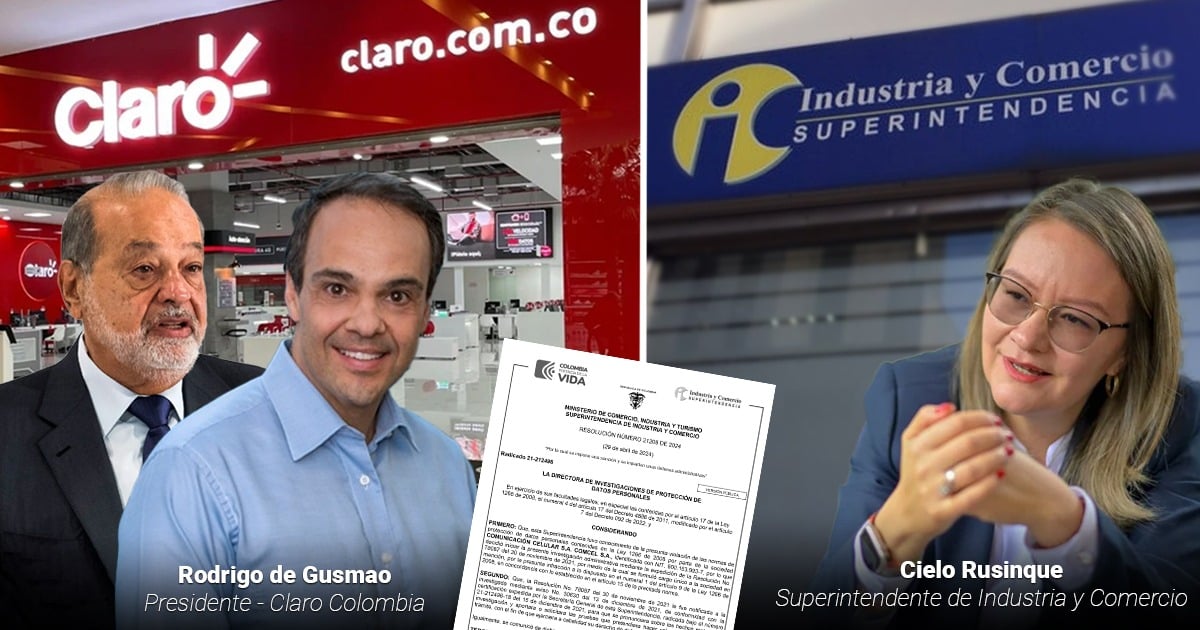 Cuáles son las posibles causas de la lentitud de Claro 4 Cuáles son las posibles causas de la lentitud de Claro