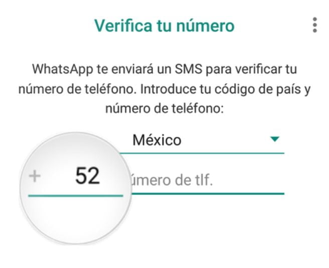 Código de verificación de 6 dígitos para WhatsApp: ¿Cómo obtenerlo?