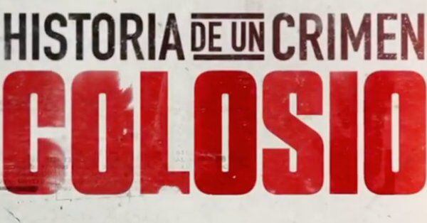Colosio: La INTRIGANTE historia de un CRIMEN en Netflix 3 Colosio: La INTRIGANTE historia de un CRIMEN en Netflix