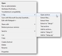 Cómo abrir un documento ZIP en Windows y Mac: guía paso a paso