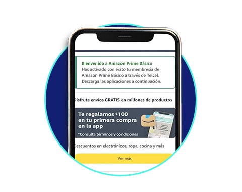 Cómo activar el prepago Telcel 100 y disfrutar de sus beneficios 1 como activar el prepago telcel 100 y disfrutar de sus beneficios