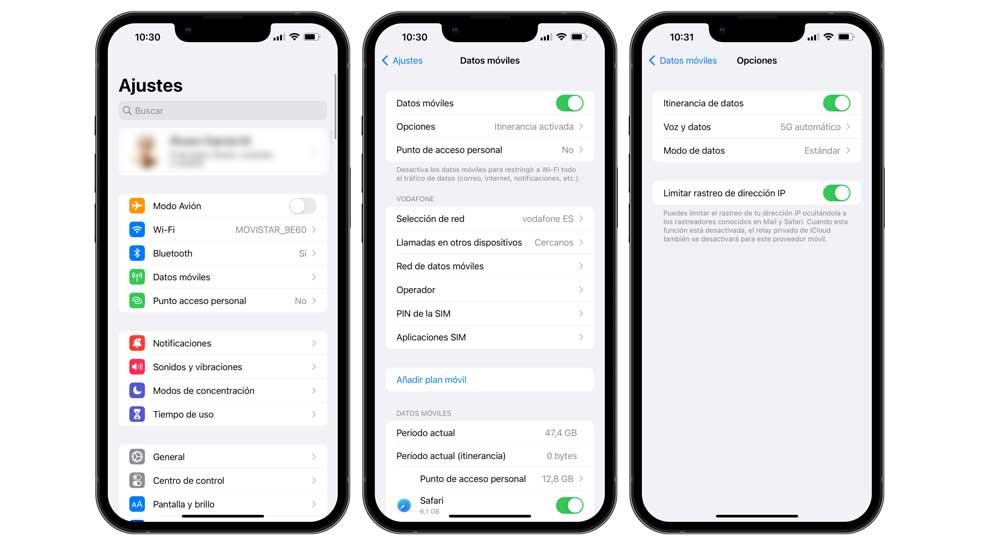 Cómo activar el roaming internacional en mi dispositivo celular