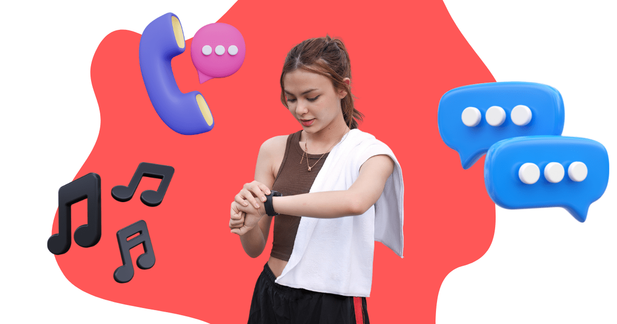 Cómo activar los datos móviles en Telcel 4 Cómo activar los datos móviles en Telcel