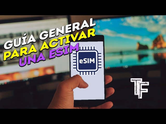 CÓMO ACTIVAR TU CHIP BAIT RÁPIDO y SIN COMPLICACIONES