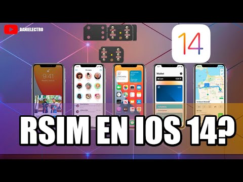 Cómo actualizar la APN en un iPhone sin complicaciones