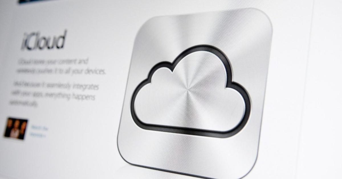 Cómo ampliar el almacenamiento en iCloud para guardar más archivos