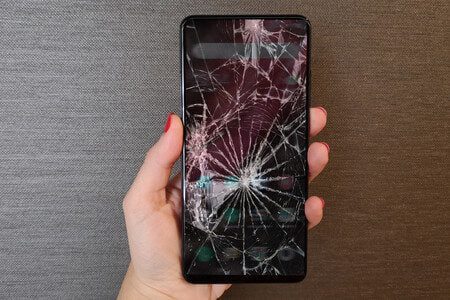 Cómo apagar un iPhone X sin pantalla táctil: métodos alternativos