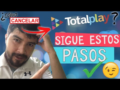 Cómo CANCELAR Totalplay: REQUISITOS que no conocías 4 Cómo CANCELAR Totalplay: REQUISITOS que no conocías