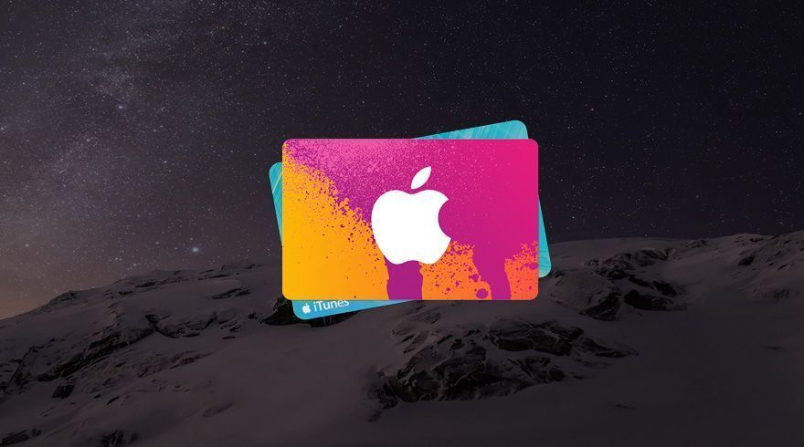 Cómo canjear una tarjeta de App Store y obtener crédito en tu cuenta