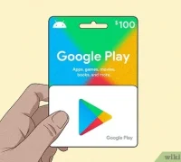 Cómo comprar una tarjeta de Google Play en línea