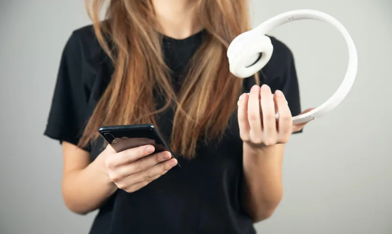 Cómo CONECTAR AUDÍFONOS BLUETOOTH: ¡Descúbrelo Fácil! 1 Cómo CONECTAR AUDÍFONOS BLUETOOTH: ¡Descúbrelo Fácil!