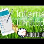 Cómo configurar el APN de Antel en un teléfono prepago