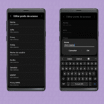 Cómo configurar el APN de Claro Brasil en tu dispositivo