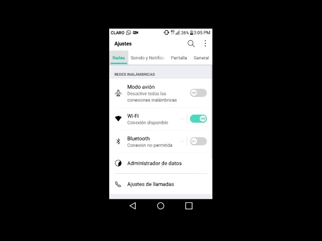 Cómo configurar el APN de Movilnet 3G en Venezuela