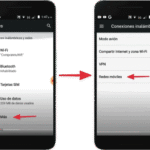 Cómo configurar el APN de Movistar en tu dispositivo