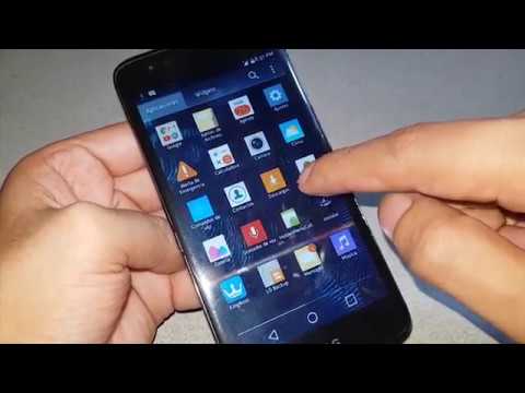 Cómo configurar el APN en el LG Tribute HD 30 Cómo configurar el APN en el LG Tribute HD