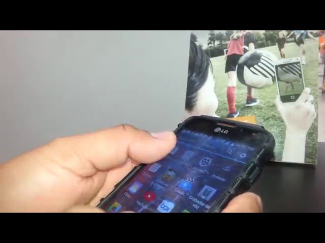 Cómo configurar el APN en un iPhone 7 para Nextel