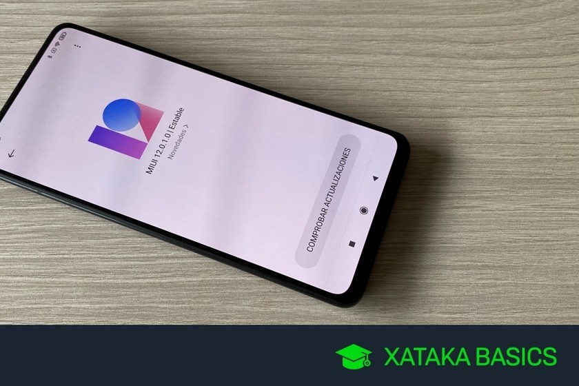 Cómo configurar el APN en Xiaomi 11 3 Cómo configurar el APN en Xiaomi 11