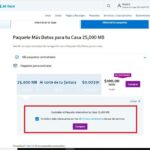 Cómo contratar el servicio de Telcel en Casa
