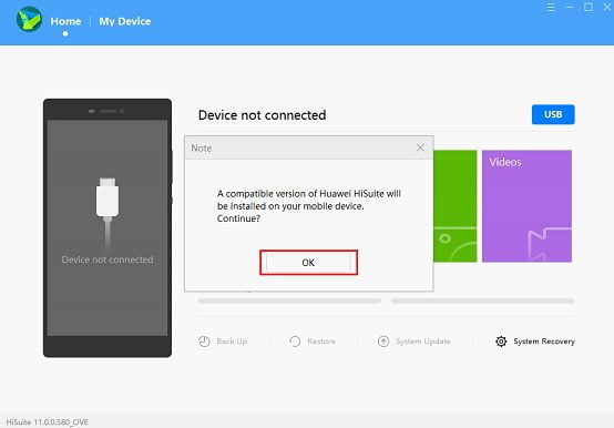 Cómo descargar e instalar EMUI 12 en tu dispositivo Huawei