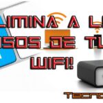 Cómo puedo quitar la conexión WLAN en mi dispositivo