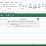 Cómo eliminar la R de los datos en un archivo de Excel