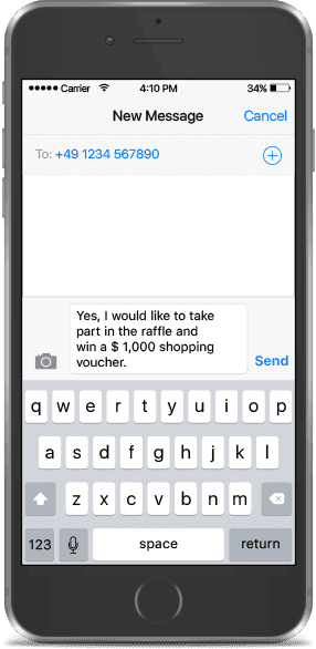 Cómo puedo encontrar mi código de SMS en mi teléfono 4 Cómo encontrar el código de SMS en tu teléfono: guía paso a paso