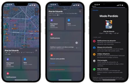 Cómo ENCONTRAR tu iPhone: ¡Recupera tu CELULAR ya! 4 Cómo ENCONTRAR tu iPhone: ¡Recupera tu CELULAR ya!