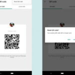 Cómo escanear un código QR en WhatsApp: paso a paso