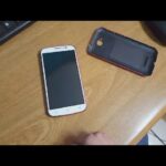 Cómo flashear ROM stock en Alcatel 7042A de Telcel