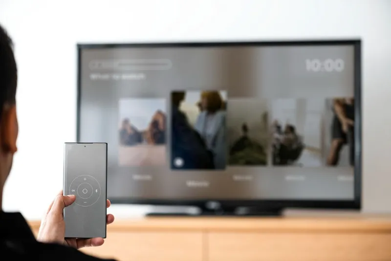 CÓMO HACER SMART TV tu VIEJA PANTALLA ¡Descúbrelo!