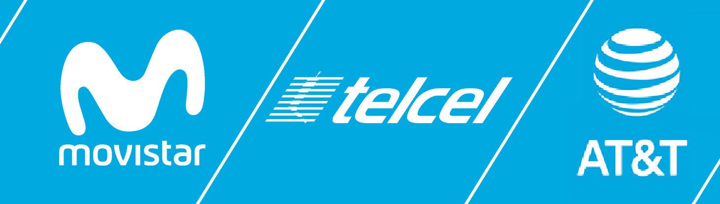Cómo identificar si un número pertenece a Telcel o Movistar