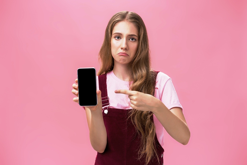 Cómo mejorar el rendimiento de tu teléfono celular cuando está lento