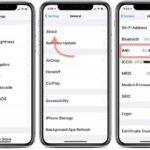 Cómo puedo obtener el IMEI de un dispositivo AT&T