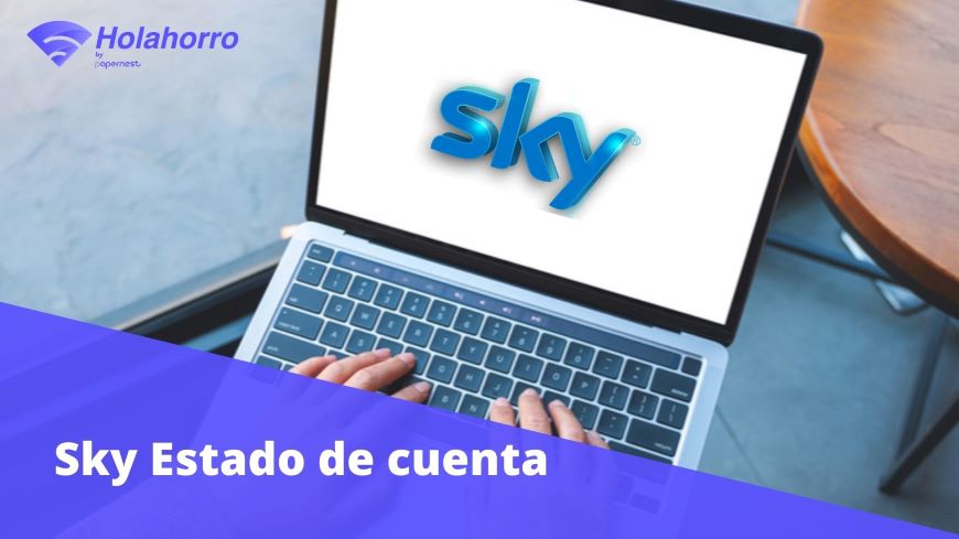CÓMO PAGAR SKY EN LÍNEA Descubre O LAS OPCIONES