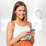 Cómo puedo consultar el saldo de tiempo aire de Telcel