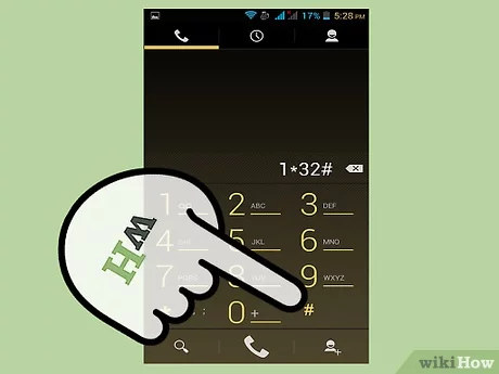 Cómo puedo desactivar las notificaciones del buzón de voz en mi teléfono