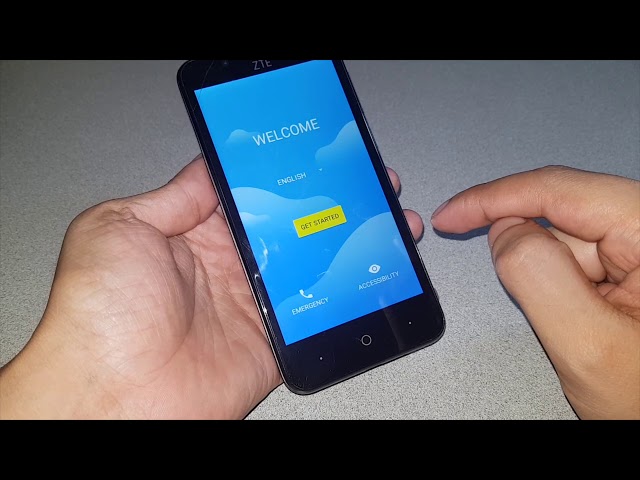Cómo puedo desbloquear un celular ZTE 7 Cómo puedo desbloquear un celular ZTE