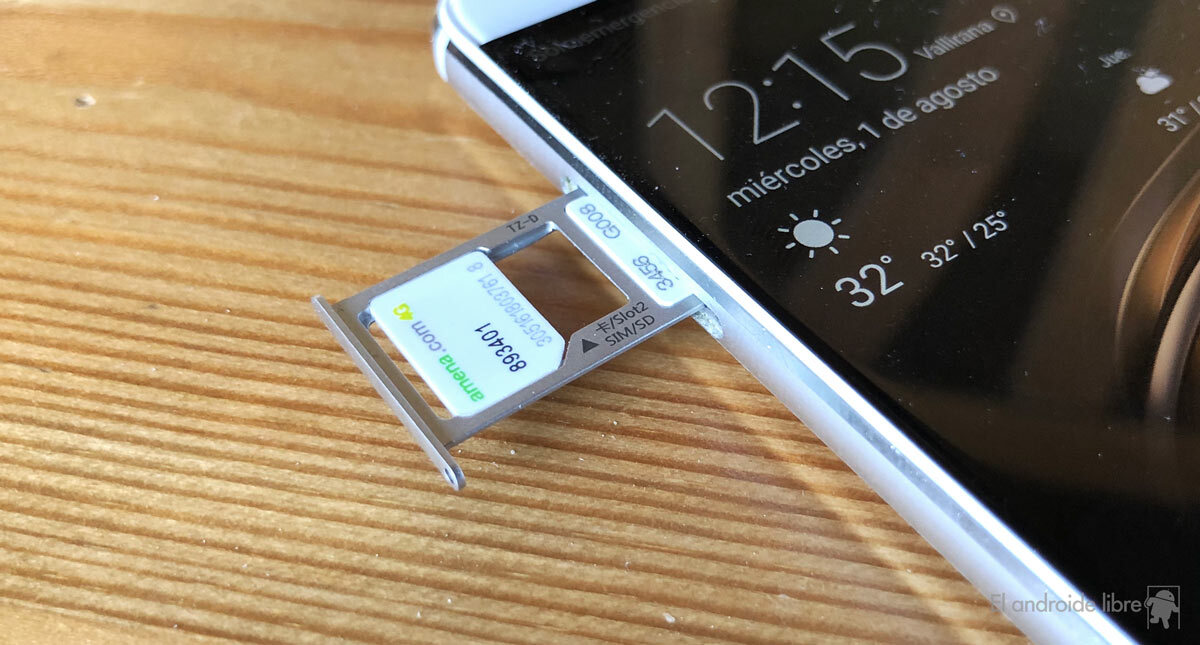 Cómo puedo obtener mi número de teléfono en Claro