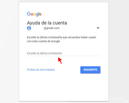 Cómo puedo recuperar mi contraseña de Gmail utilizando un mensaje de texto 6 Cómo puedo recuperar mi contraseña de Gmail utilizando un mensaje de texto