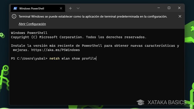 Cómo puedo ver la contraseña de mi wifi en mi celular