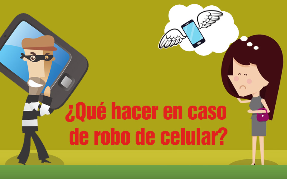 Cómo Realizar Tu Reporte de Robo con UNEFON Rápido y Fácil