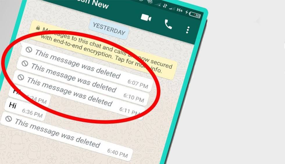 驴C贸mo recuperar mi WhatsApp sin acceso al n煤mero de tel茅fono? 3 驴C贸mo recuperar mi WhatsApp sin acceso al n煤mero de tel茅fono?