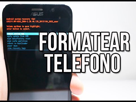 Cómo resetear tu teléfono de forma segura y efectiva 7 Cómo resetear tu teléfono de forma segura y efectiva